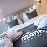 Manni - & マイヤーホーフェン