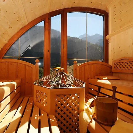 Manni - & Holiday home