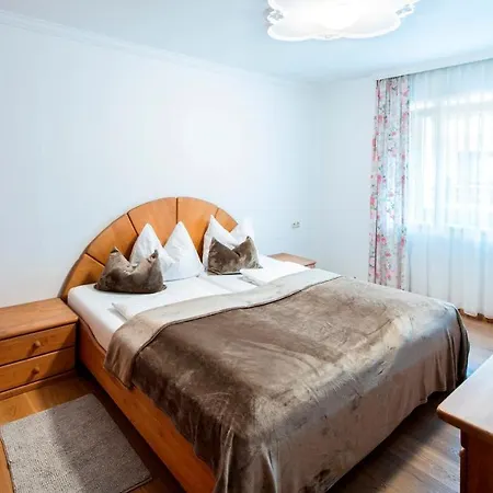 Manni - & Aparthotel