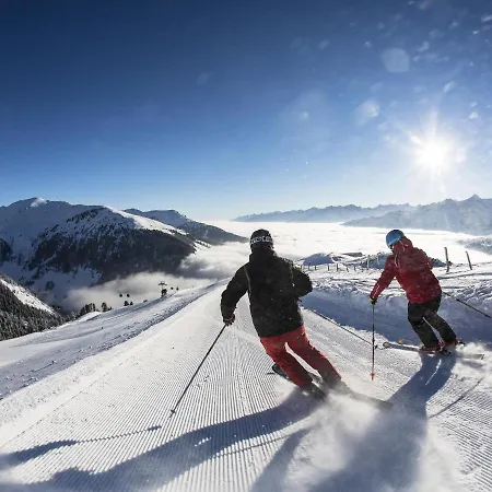 بيت للعطل Manni - & *