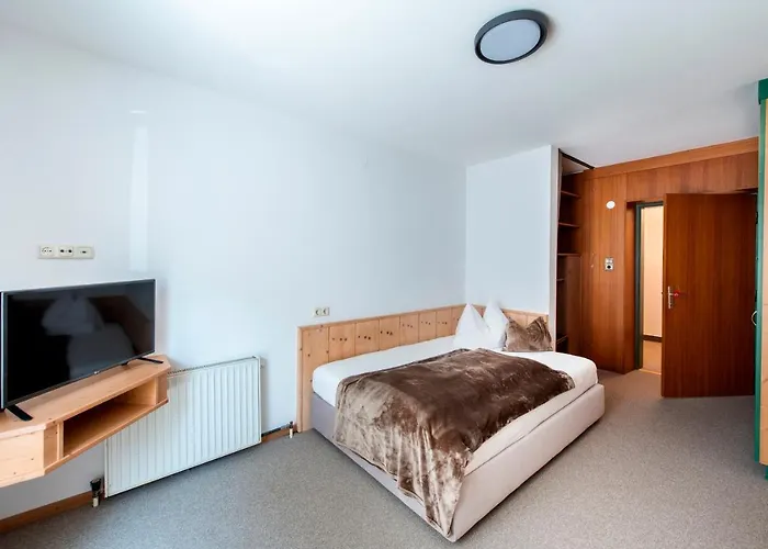 Holiday home Manni - & *