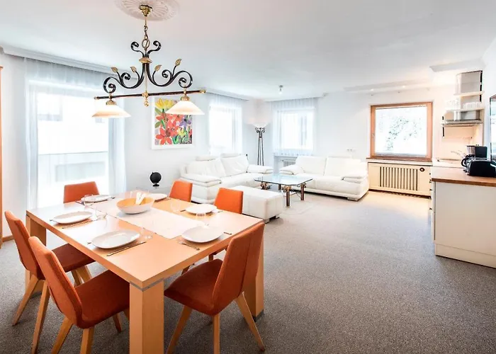 Manni - & Holiday home *