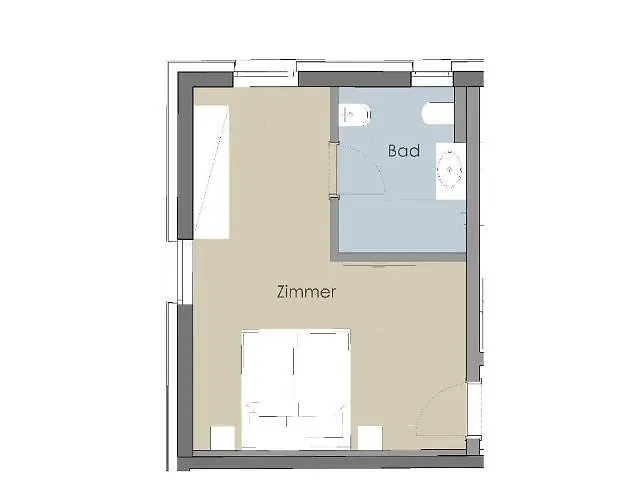 Manni - & Holiday home *