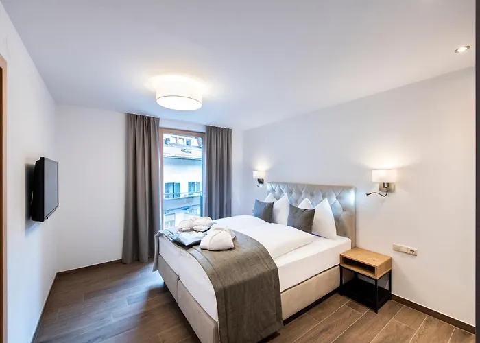 Manni - & Holiday home *