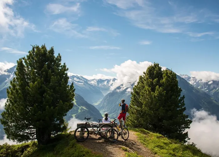 Holiday home Manni - & *