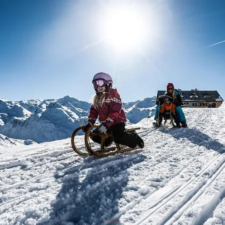 Manni - & Mayrhofen