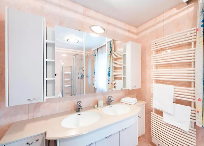 Manni - & Сasa de vacaciones Mayrhofen