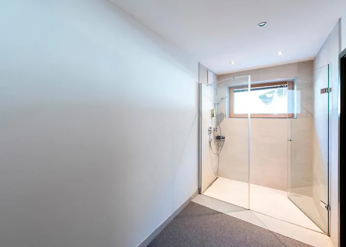 Manni - & Сasa de vacaciones Mayrhofen