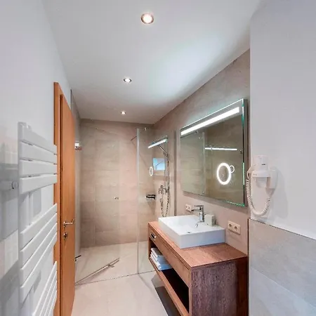 Vakantiehuis Manni - &