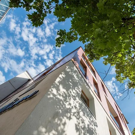 Vakantiehuis Manni - & Mayrhofen