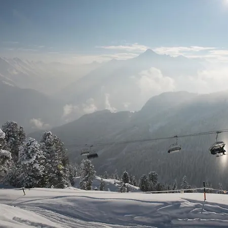 Manni - & Vakantiehuis *