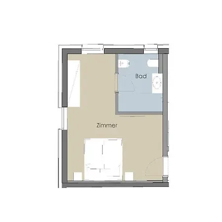Manni - & Holiday home *