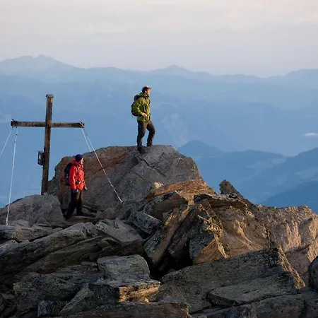 Vakantiehuis Manni - &