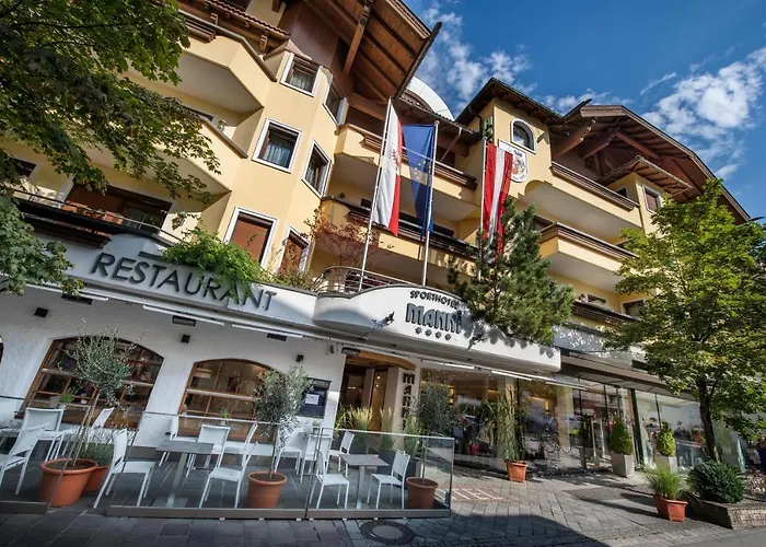 Prázdninový dům Manni - &