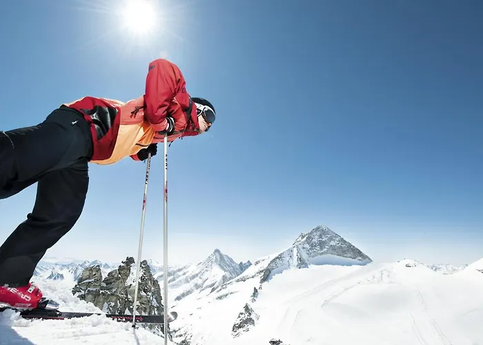 Prázdninový dům Manni - & *